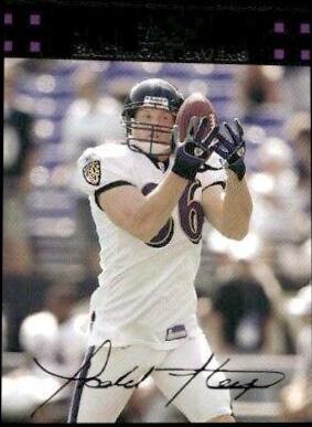 Todd Heap #196