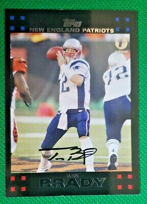 Tom Brady [First Edition] #28