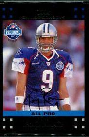 Tony Romo #422