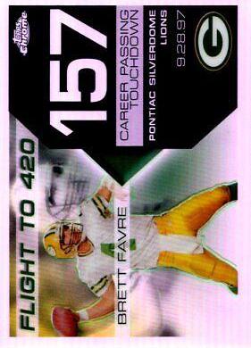 Brett Favre #BF-199
