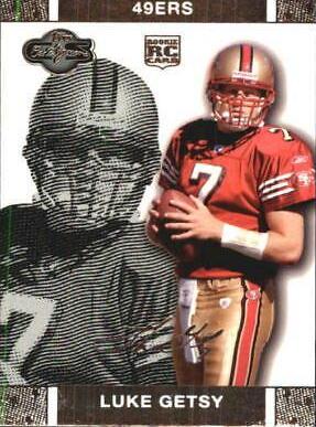Luke Getsy #61