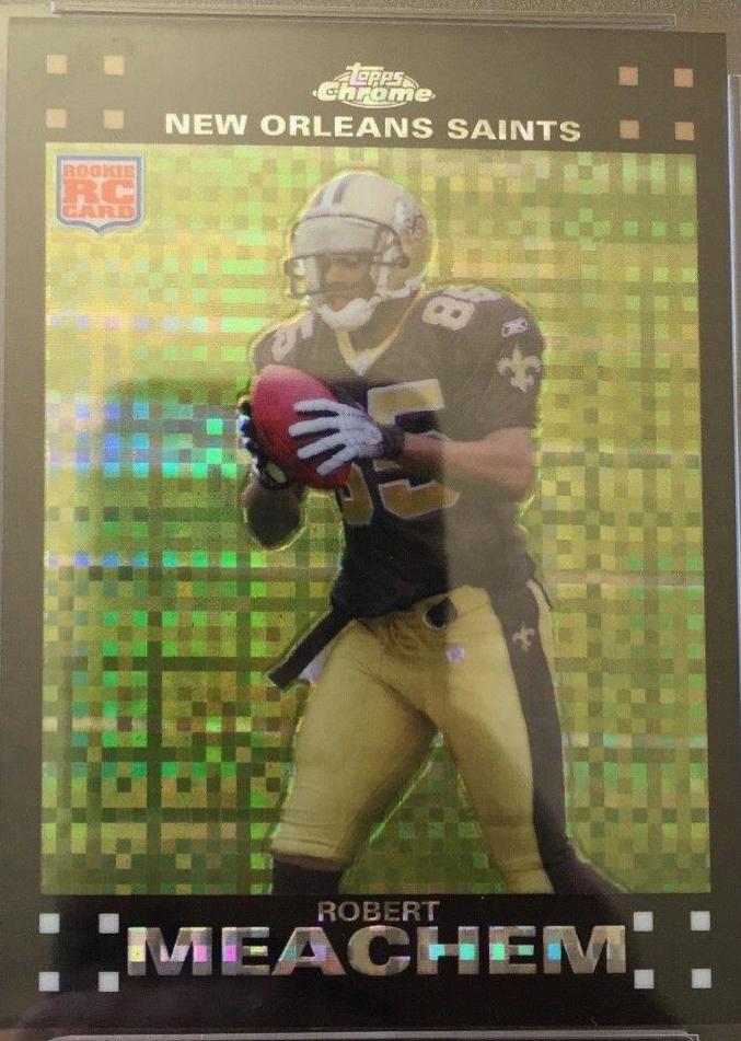 Robert Meachem #TC205