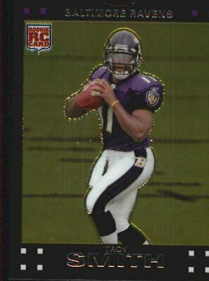 Troy Smith #TC169
