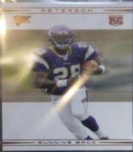 Adrian Peterson [Bronze] #109