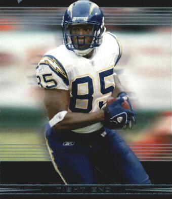 Antonio Gates #91