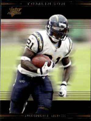 LaDainian Tomlinson [Gold] #36