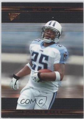 LenDale White [Bronze] #49