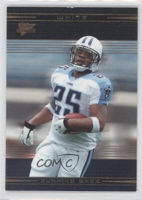 LenDale White [Gold] #49