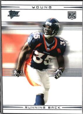 Selvin Young #136