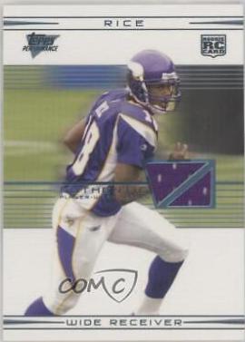 Sidney Rice #117