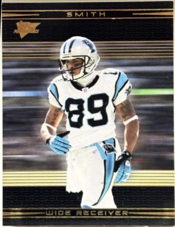 Steve Smith [Gold] #73