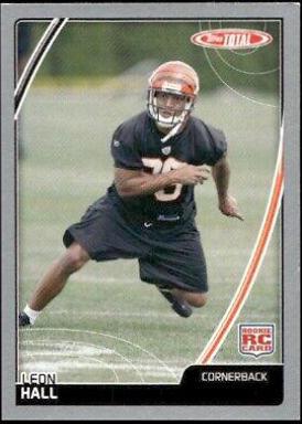 Leon Hall #528