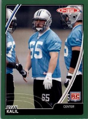 Ryan Kalil #550