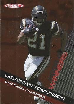 LaDainian Tomlinson #AW12