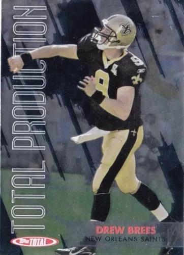 Drew Brees #TP4