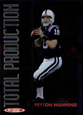 Peyton Manning #TP2