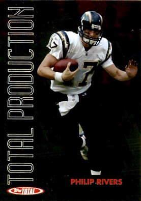 Philip Rivers #TP9