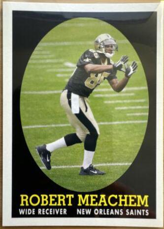 Robert Meachem #6