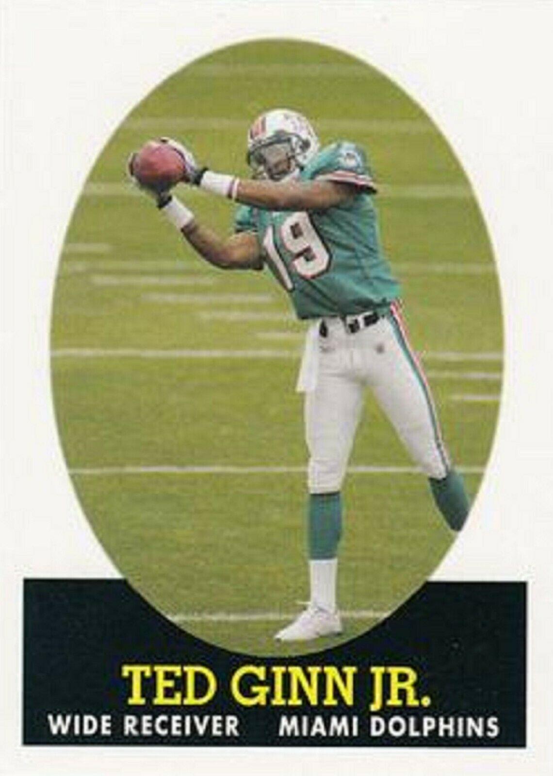 Ted Ginn Jr. #2