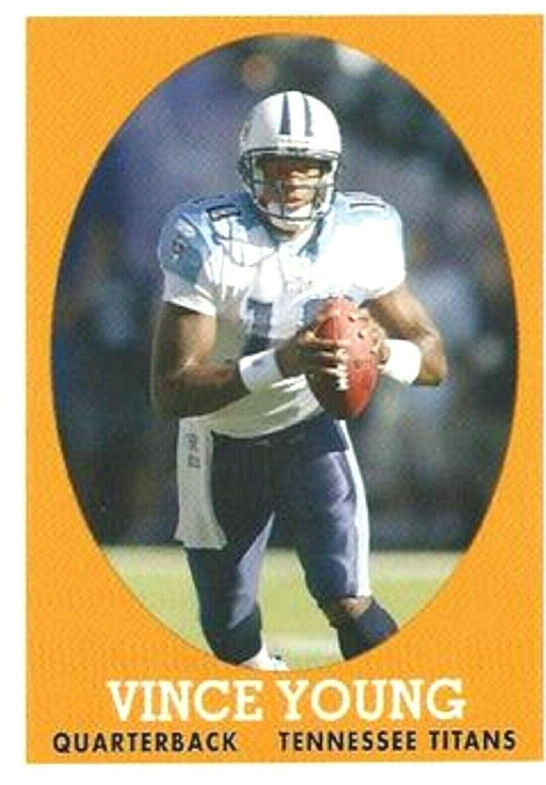 Vince Young #4