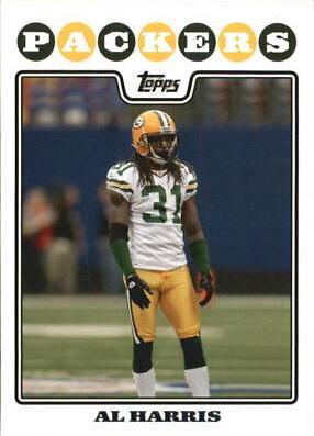 Al Harris #259