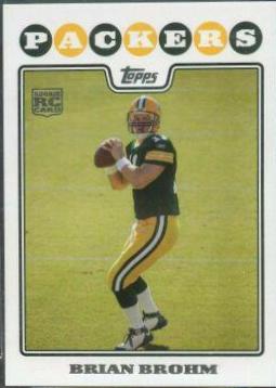 Brian Brohm #332