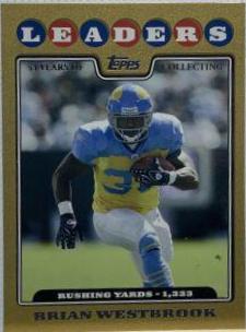 Brian Westbrook #291