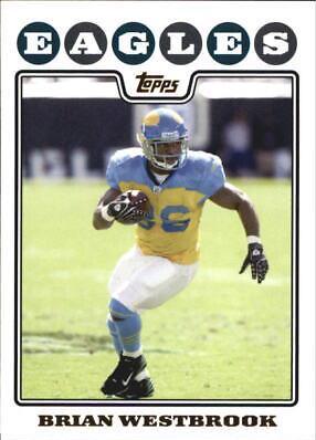 Brian Westbrook #72