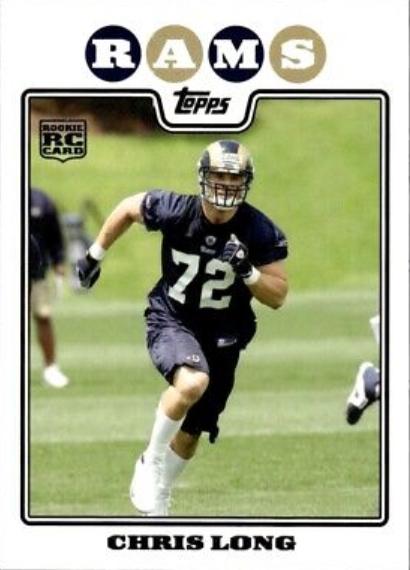 Chris Long #401