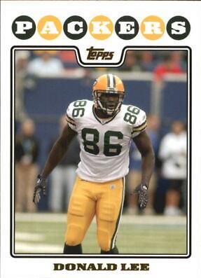 Donald Lee #183
