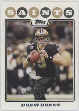 Drew Brees #1