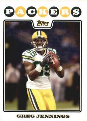 Greg Jennings #111