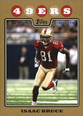 Isaac Bruce #154
