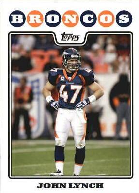 John Lynch #276