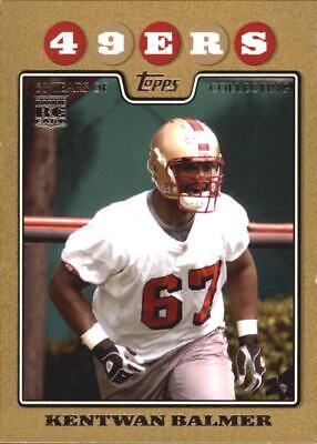 Kentwan Balmer #395