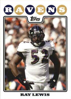 Ray Lewis #245