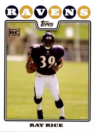 Ray Rice #352
