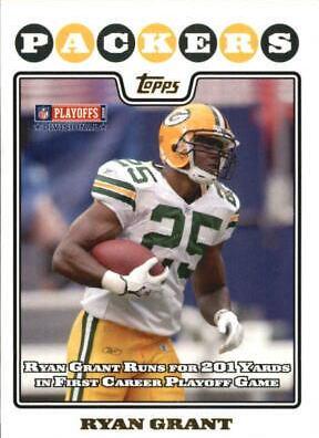 Ryan Grant #322