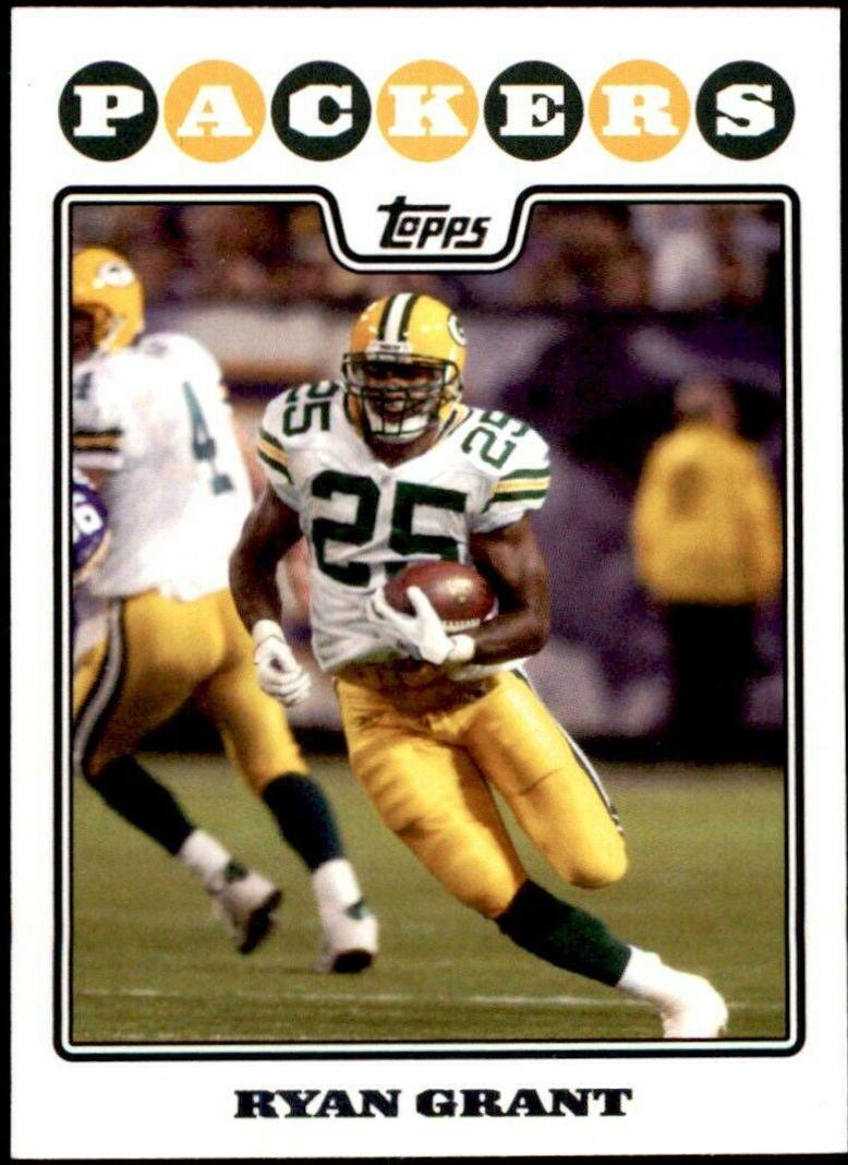 Ryan Grant #78