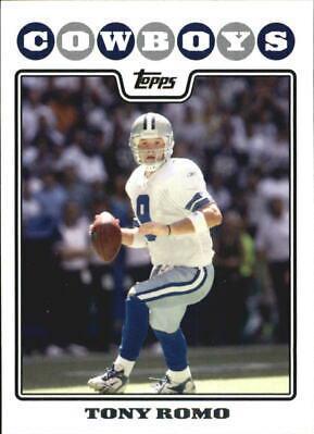 Tony Romo #22