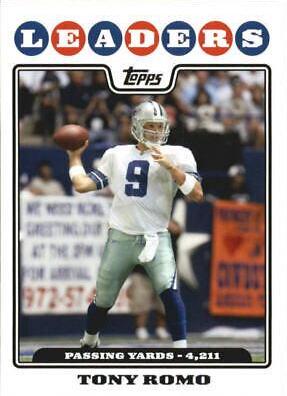 Tony Romo #288
