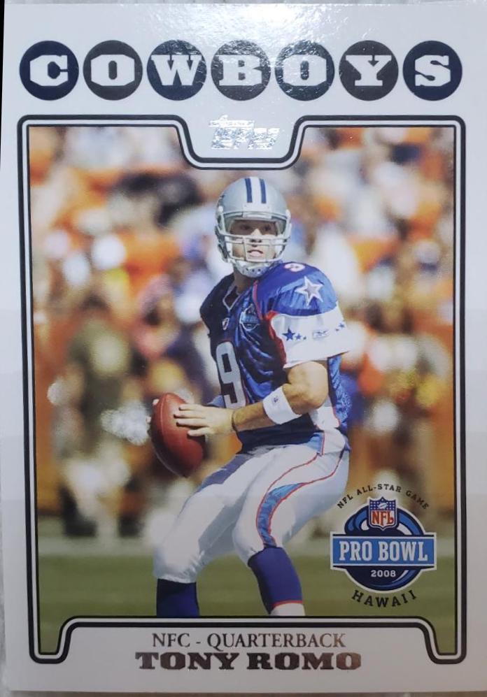 Tony Romo #297