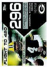 Brett Favre #BF296