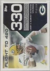 Brett Favre #BF330