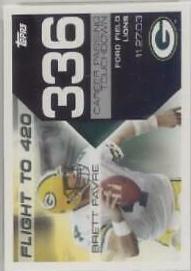 Brett Favre #BF336