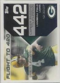 Brett Favre #BF442