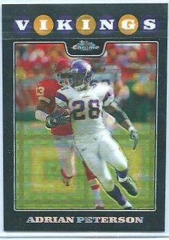Adrian Peterson #TC39