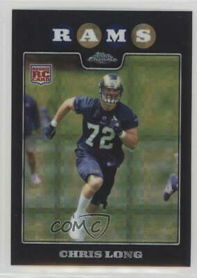 Chris Long #TC236