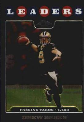 Drew Brees #TC122