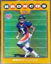 Eddie Royal [Gold Refractor] #TC270